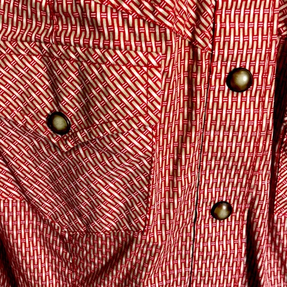 Rockies Rodeo Shirt - Picture 3 of 6